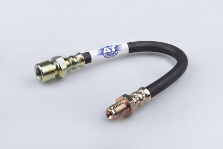 AT Group AT 2590-001CH Шланг сцепления Ваз 2101 АТ 2590-001СН